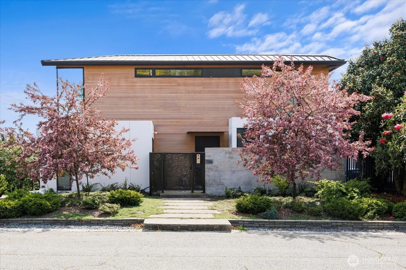 1116 Bigelow Avenue N, Seattle