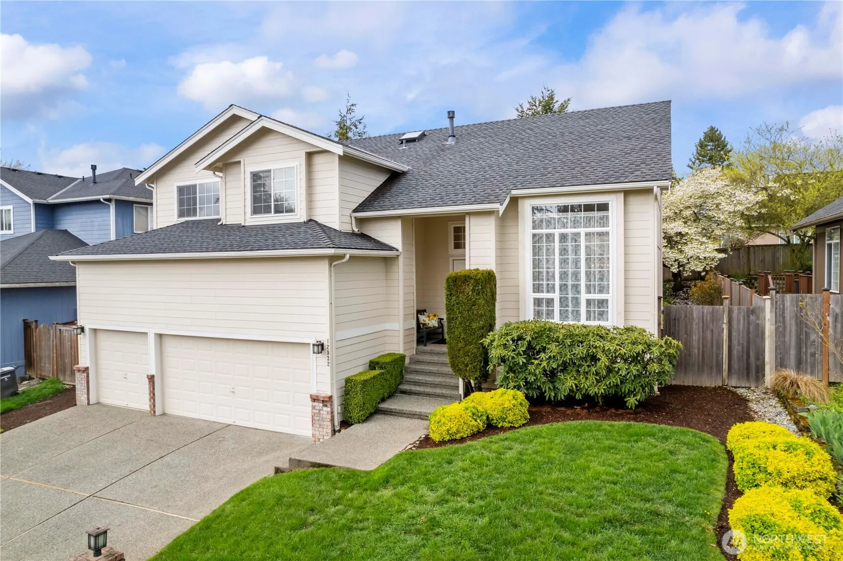 12932 Se 308th Place, Auburn