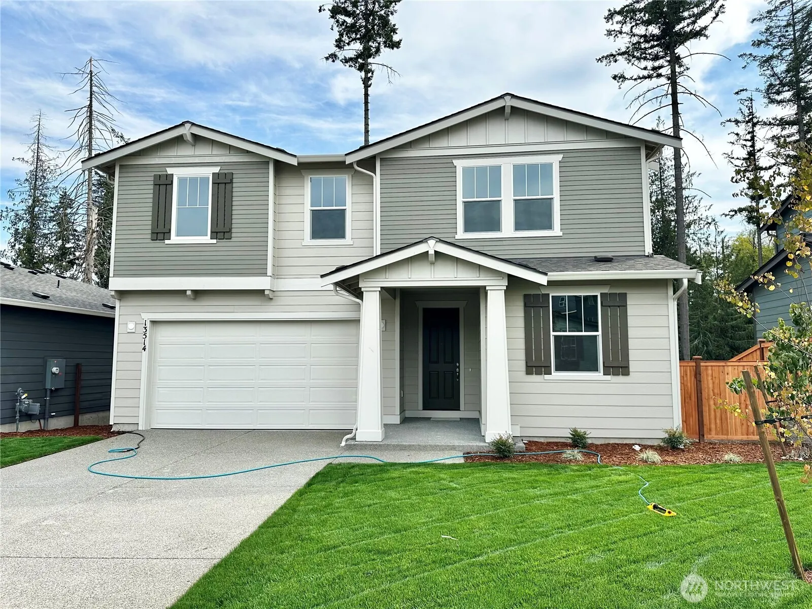 Property photo for 13514 187th Street E #28, Puyallup