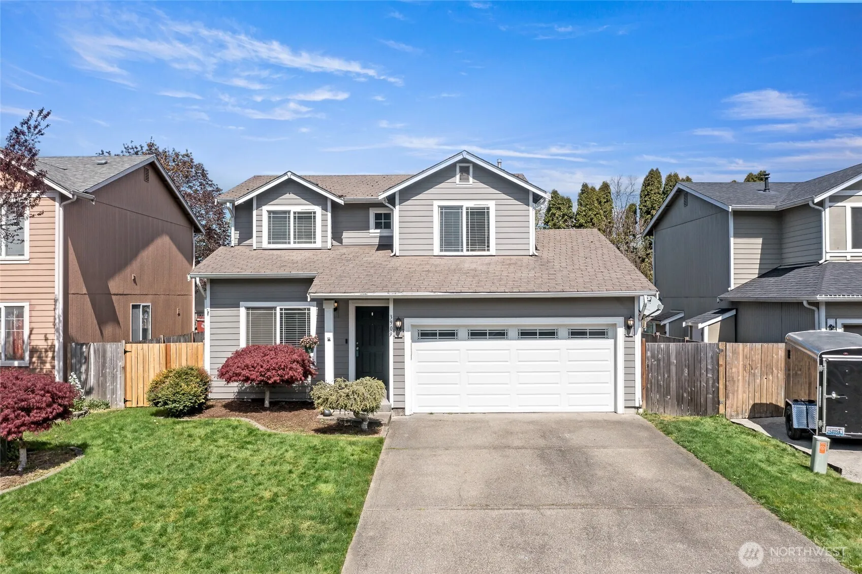 Property photo for 3909 E 159th Street Ct, Tacoma