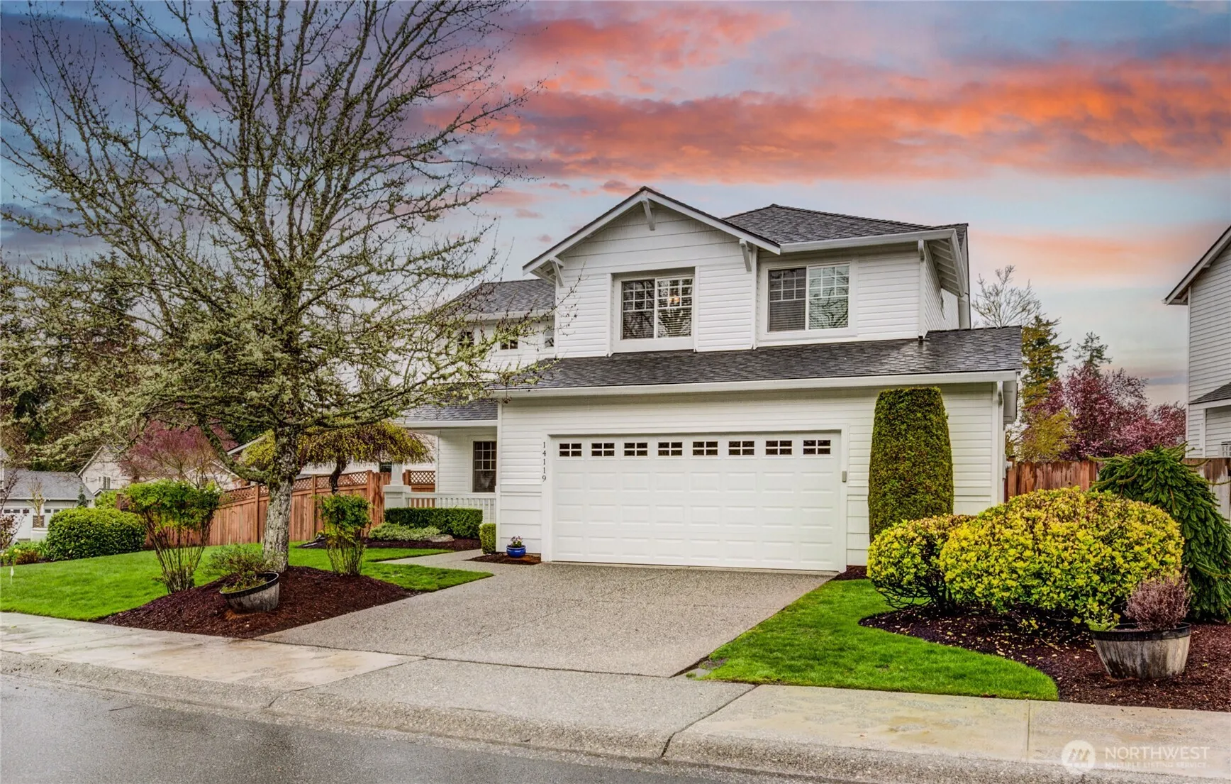 14119 50th Avenue Se, Everett