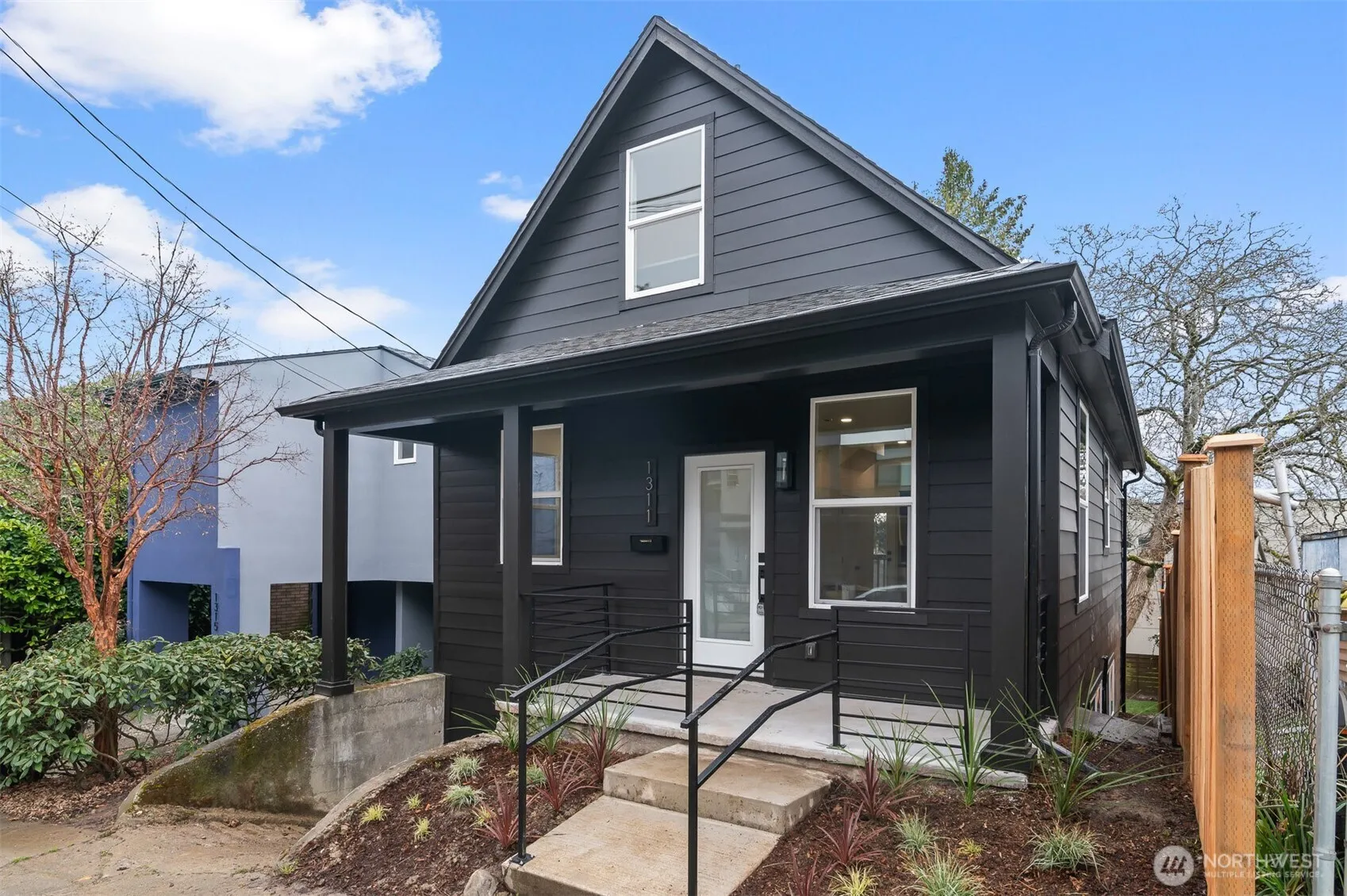 Property photo for 1311 Yakima Avenue S, Seattle
