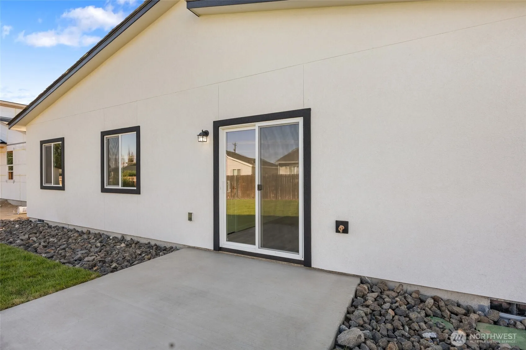 Property photo for 0 Lot 8 Dorsing Street, Moses Lake photo 4