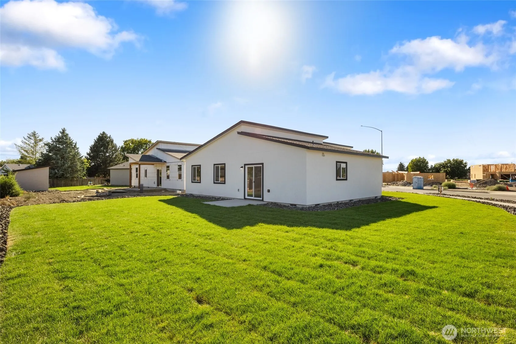 Property photo for 0 Lot 8 Dorsing Street, Moses Lake photo 5