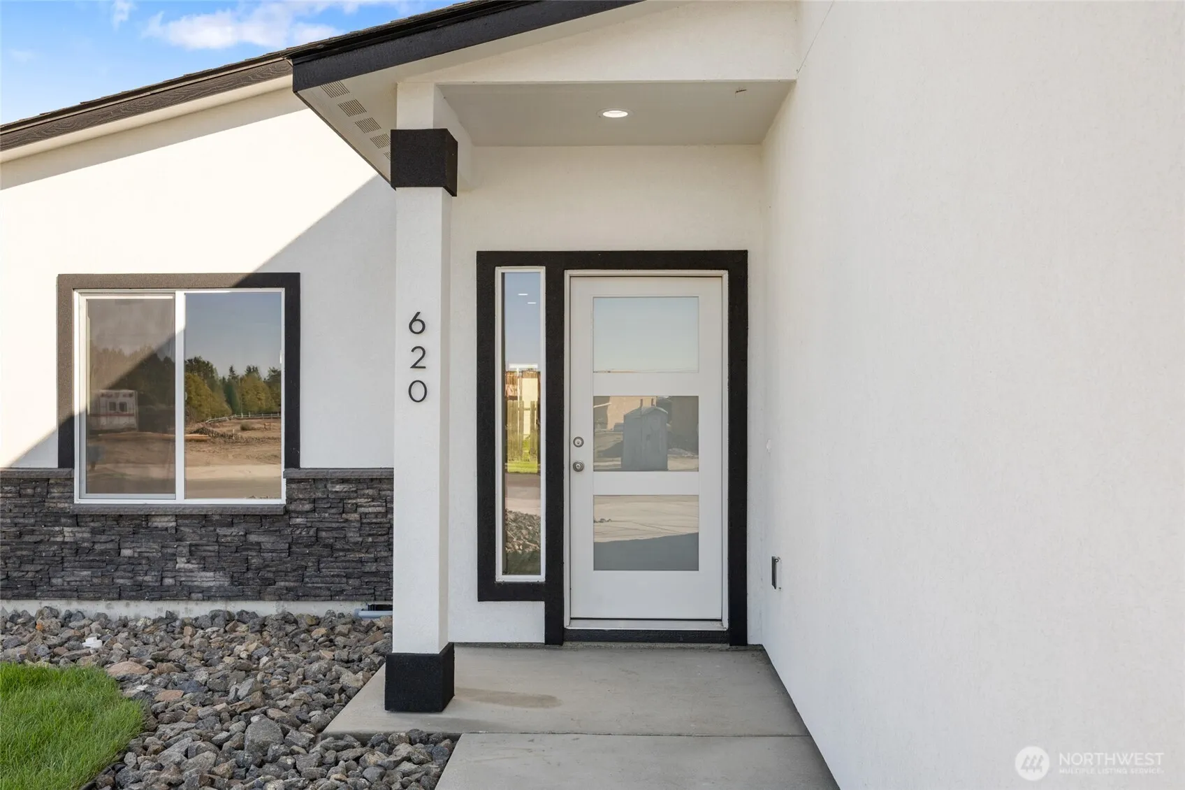 Property photo for 0 Lot 8 Dorsing Street, Moses Lake photo 3