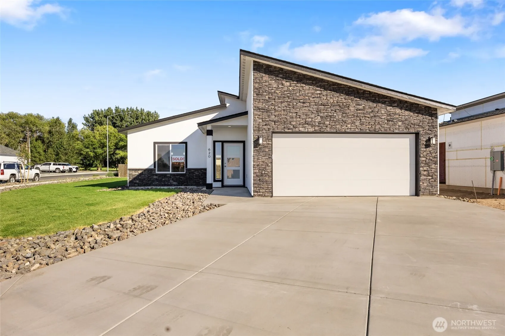 Property photo for 0 Lot 8 Dorsing Street, Moses Lake