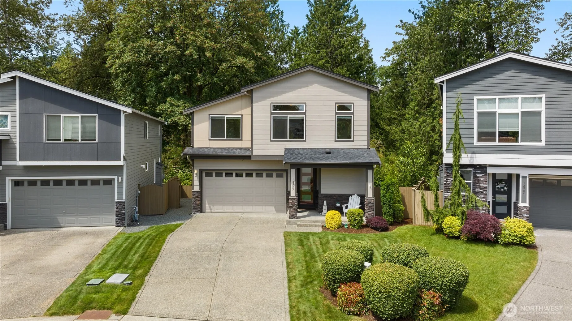 Property photo for 12973 166th Avenue Se, Snohomish