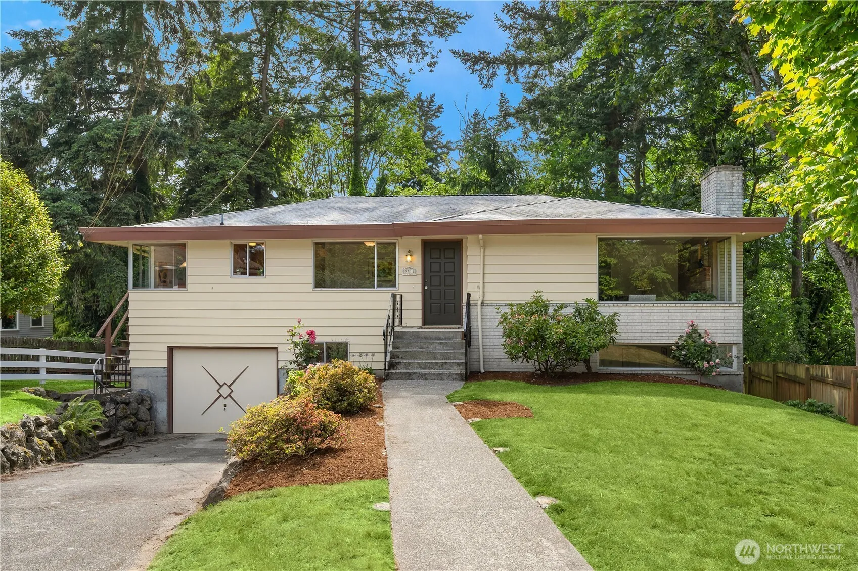 Property photo for 9711 37th Avenue Sw, Seattle