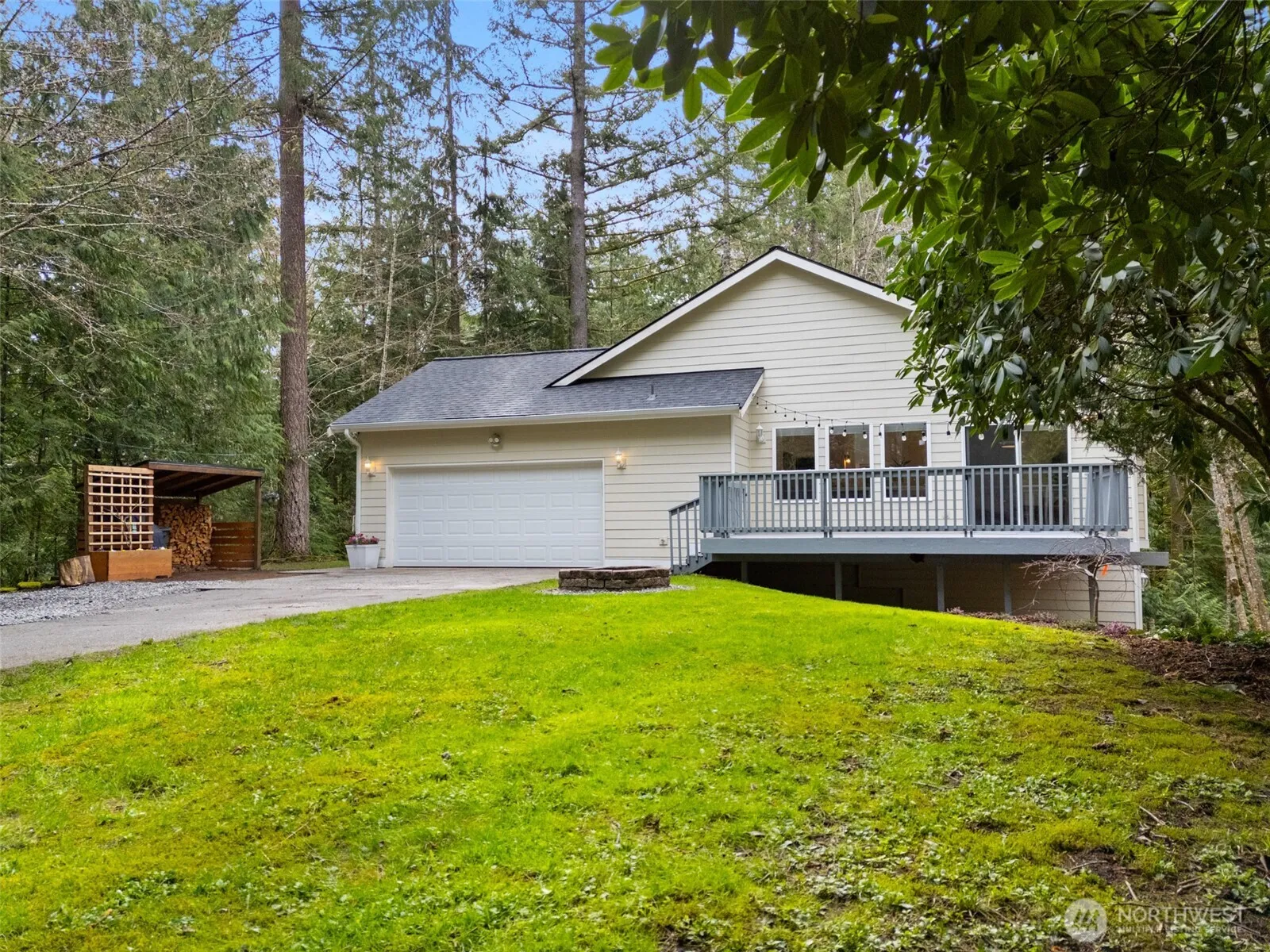 Property photo for 14 Pinto Creek Lane, Bellingham photo 5