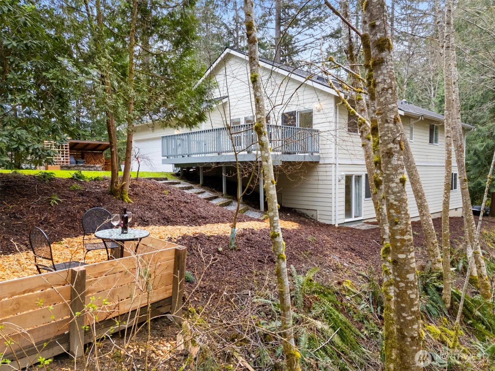 Property photo for 14 Pinto Creek Lane, Bellingham
