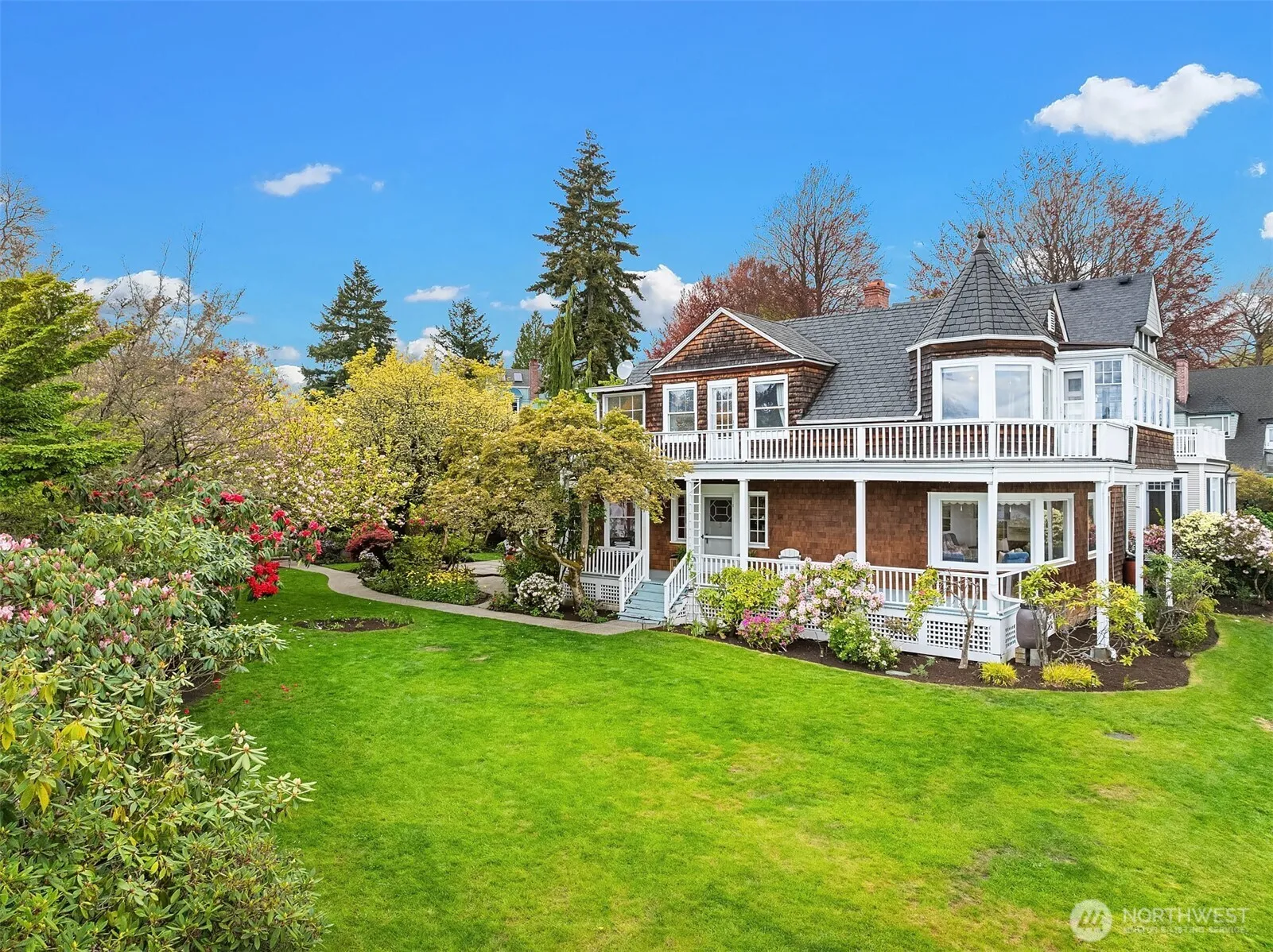 4201 N Mason Street, Tacoma