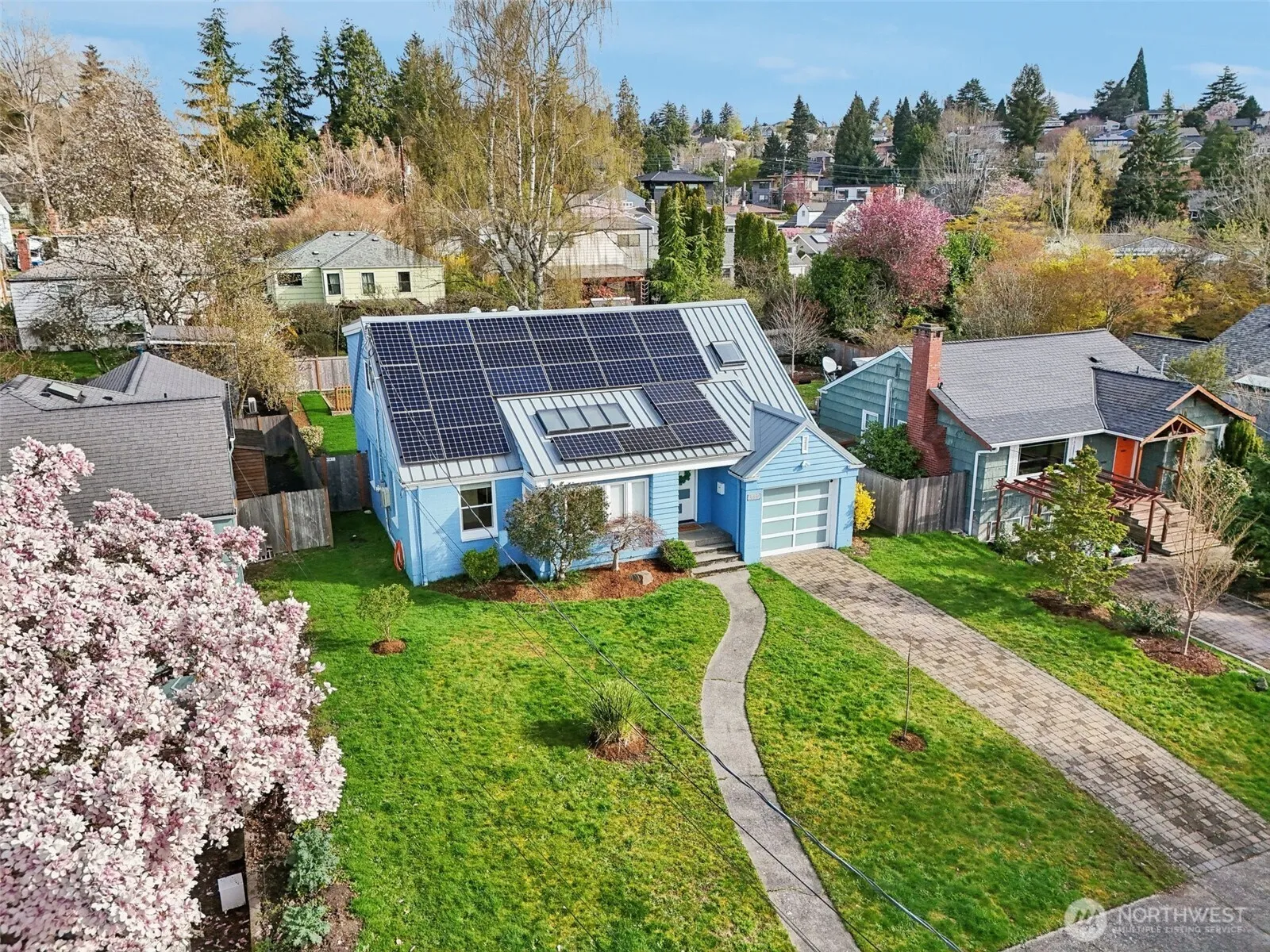 4330 Ne 56th Street, Seattle