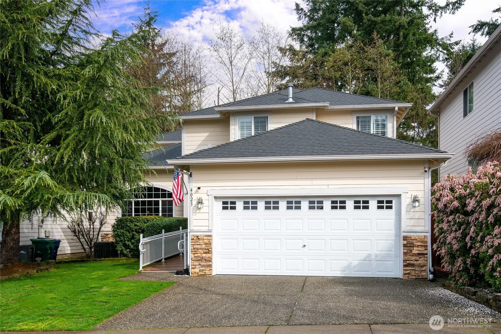 4023 160th Place Se, Bothell