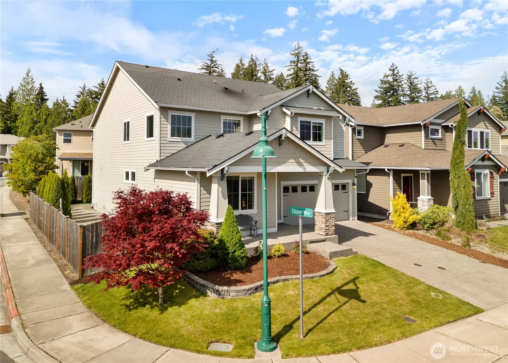 5045 Mariner Street, Gig Harbor