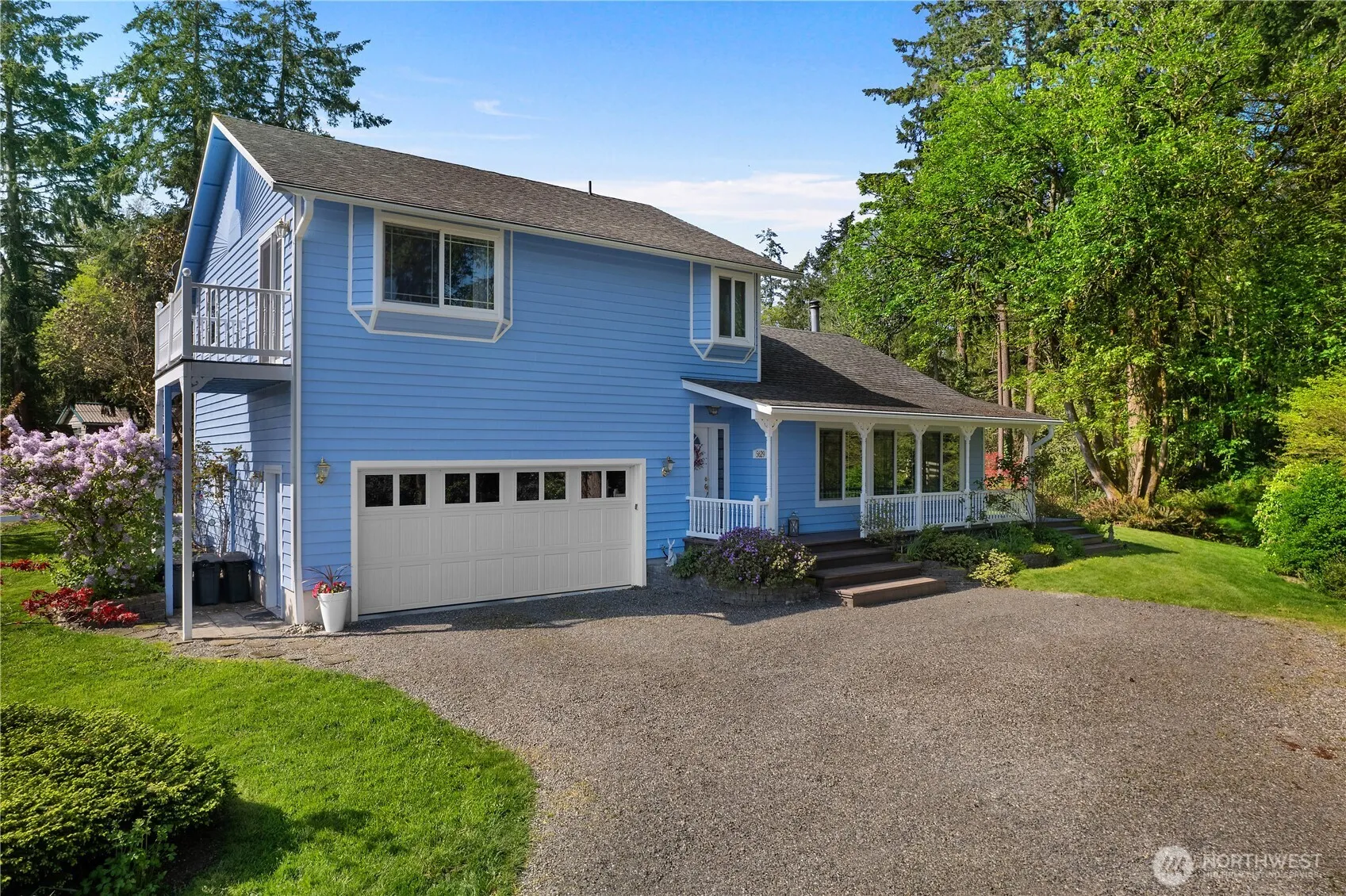 Property photo for 5629 Sleater Kinney Road Ne, Olympia photo 2