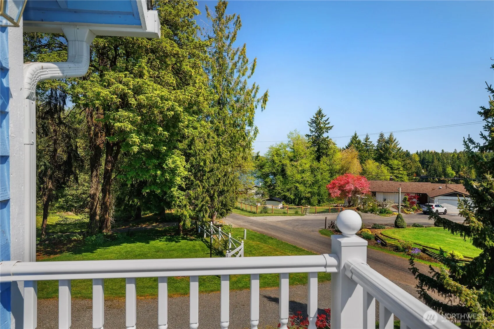 Property photo for 5629 Sleater Kinney Road Ne, Olympia photo 4