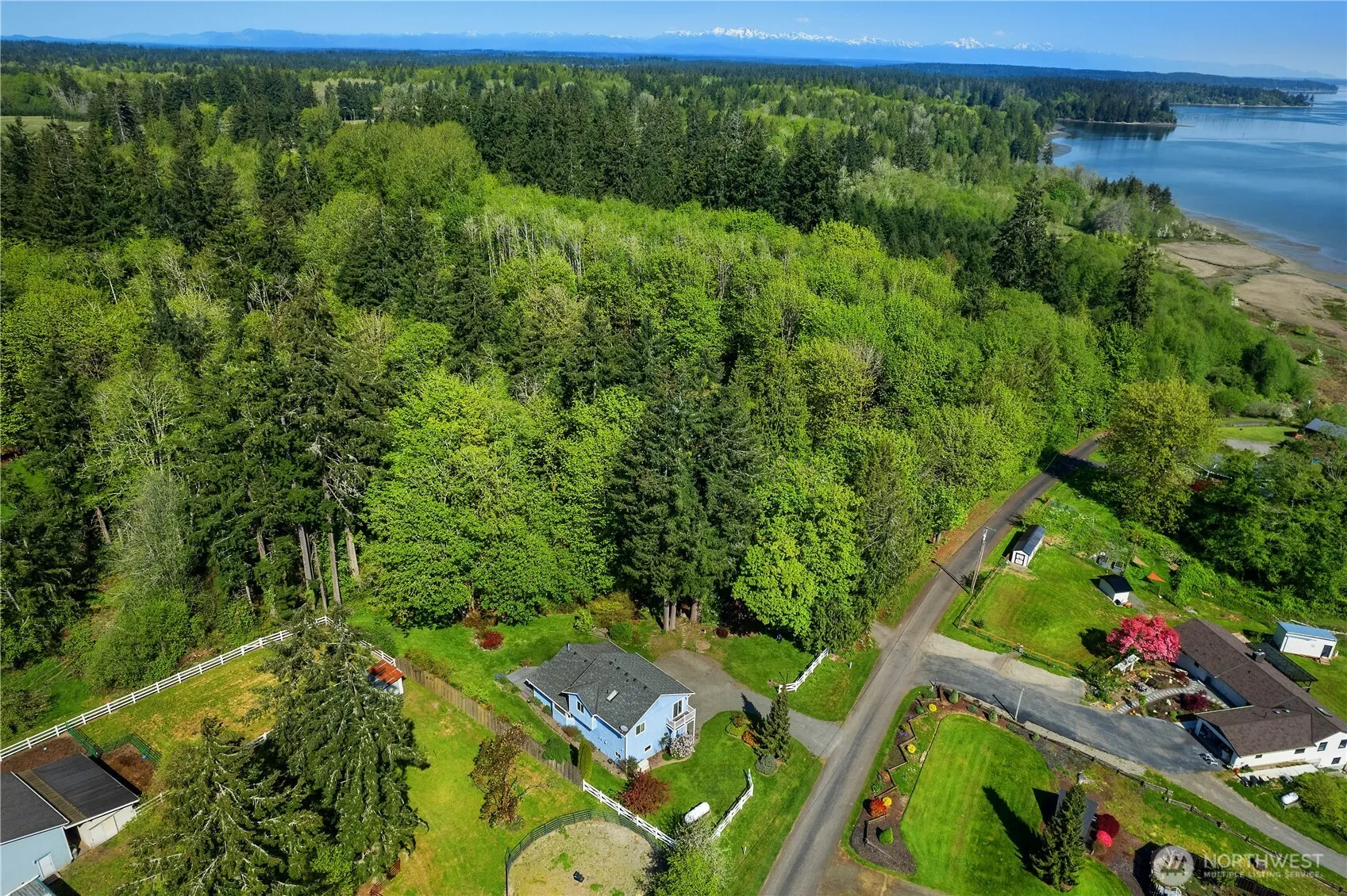 Property photo for 5629 Sleater Kinney Road Ne, Olympia photo 5