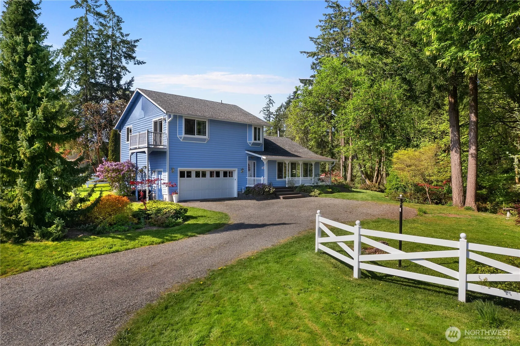 Property photo for 5629 Sleater Kinney Road Ne, Olympia
