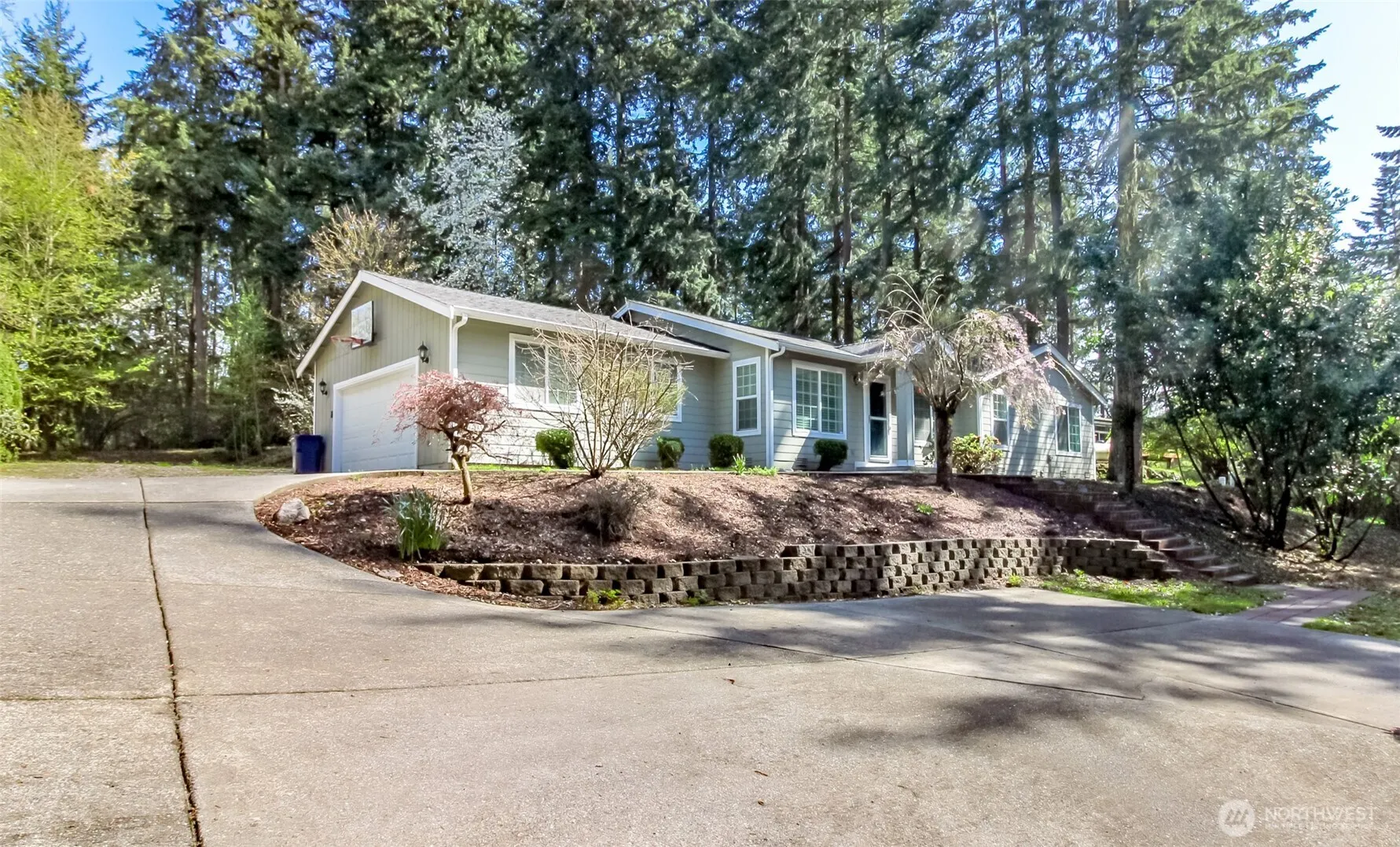 Property photo for 36850 12th Avenue S, Federal Way