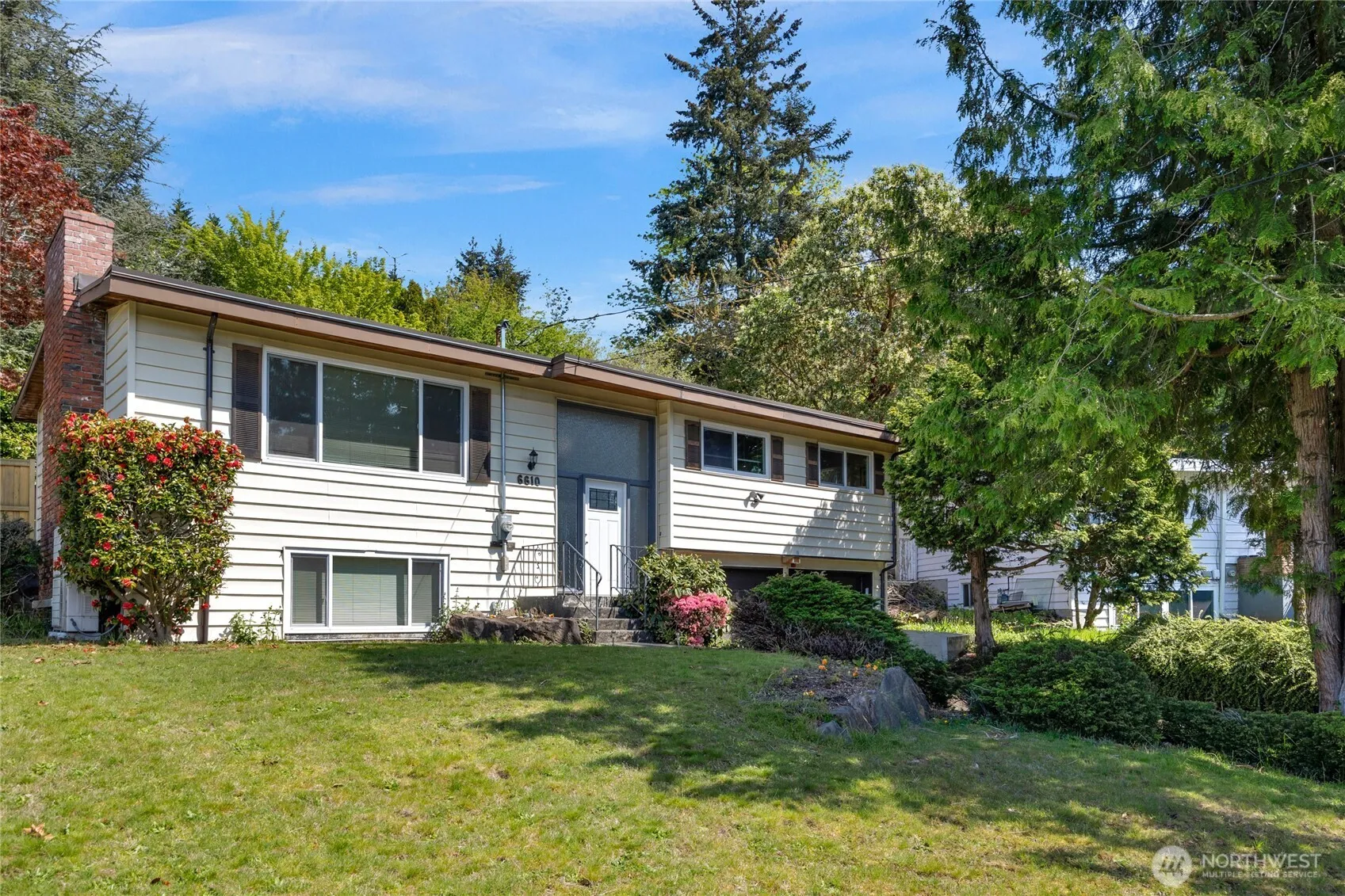 Property photo for 6610 S 127th Place, Seattle