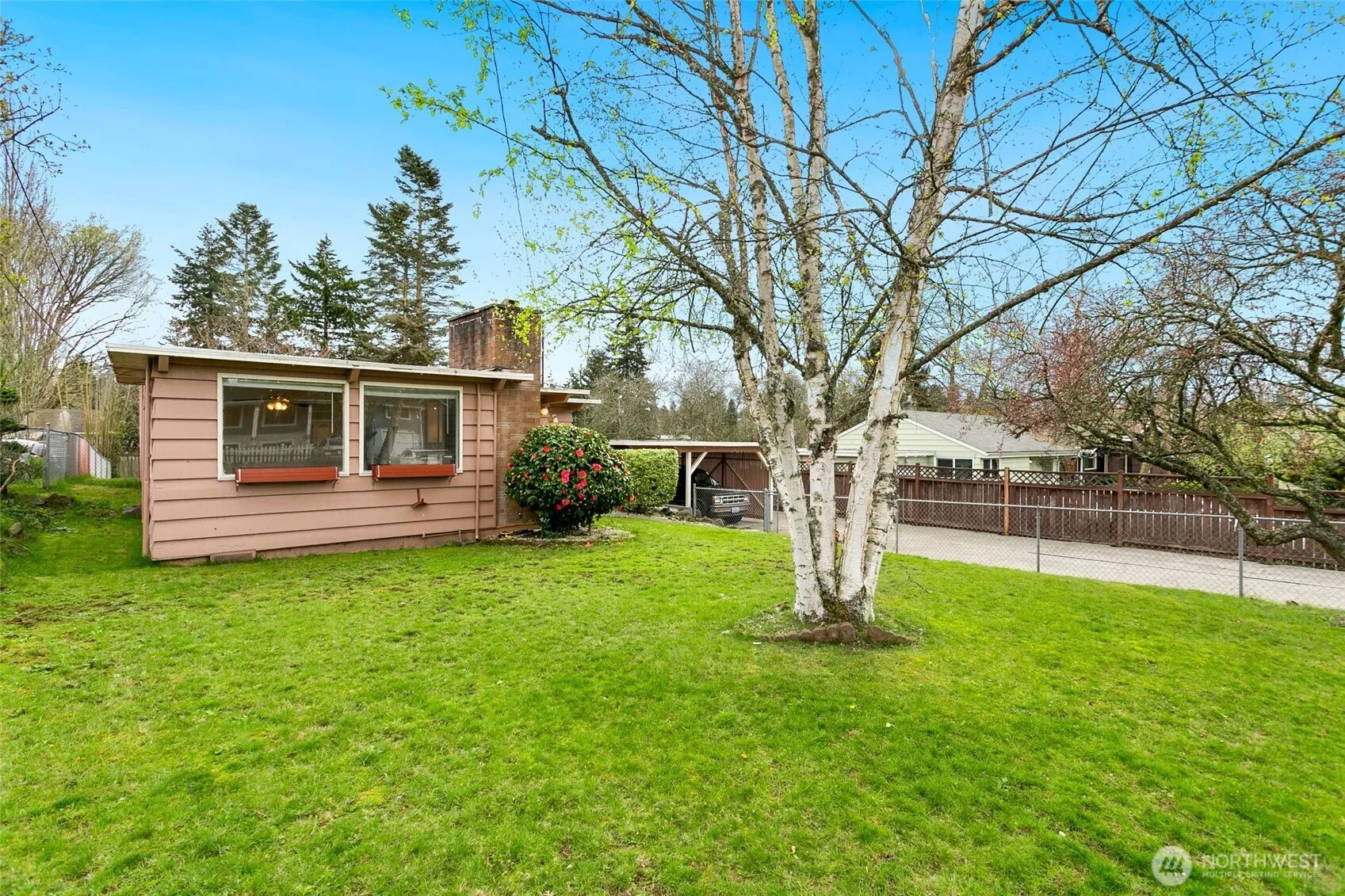 Property photo for 837 Sw 125th Street, Seattle