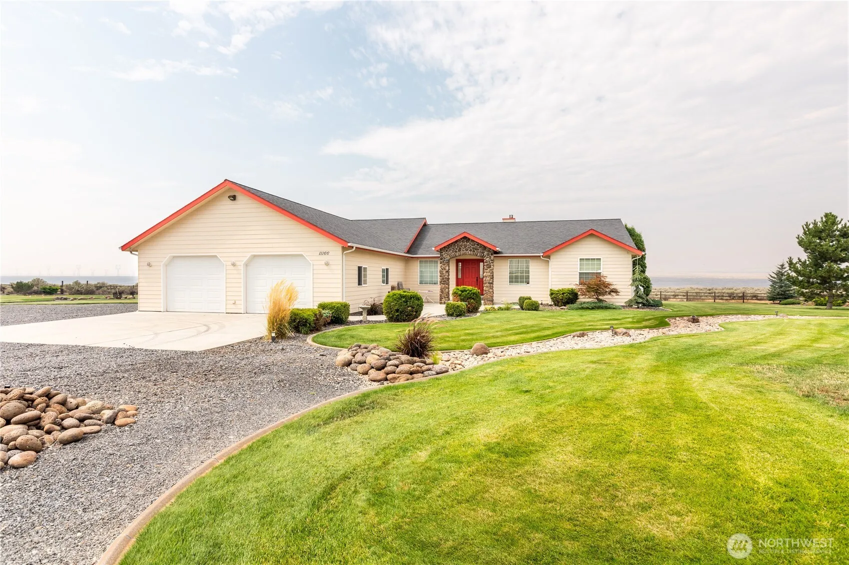 Property photo for 11166 N Highway 17, Moses Lake