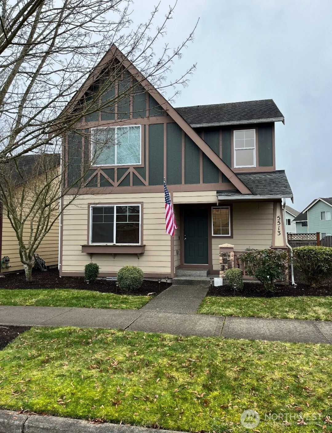 5513 Balustrade Boulevard Se, Lacey