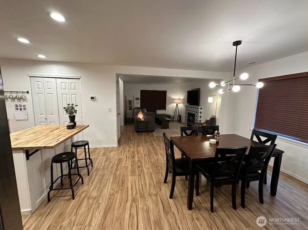 Property photo for 5513 Balustrade Boulevard Se, Lacey photo 4