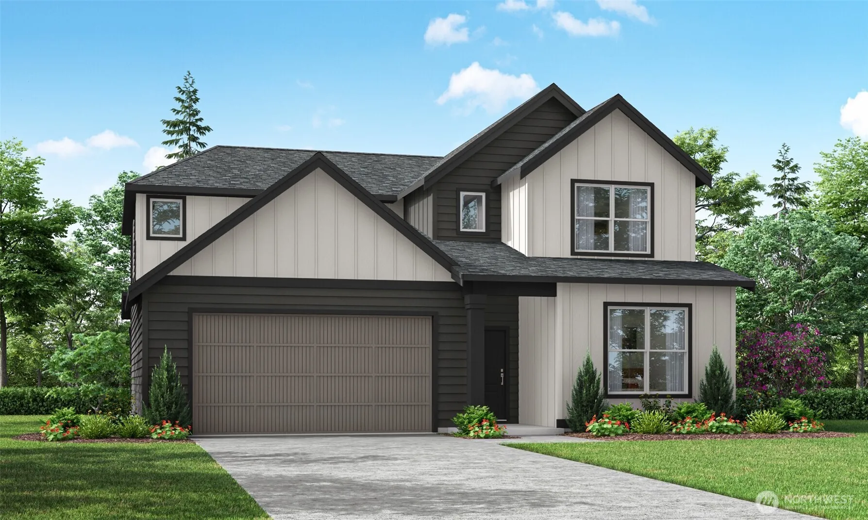 20352 150th Street E #584, Bonney Lake