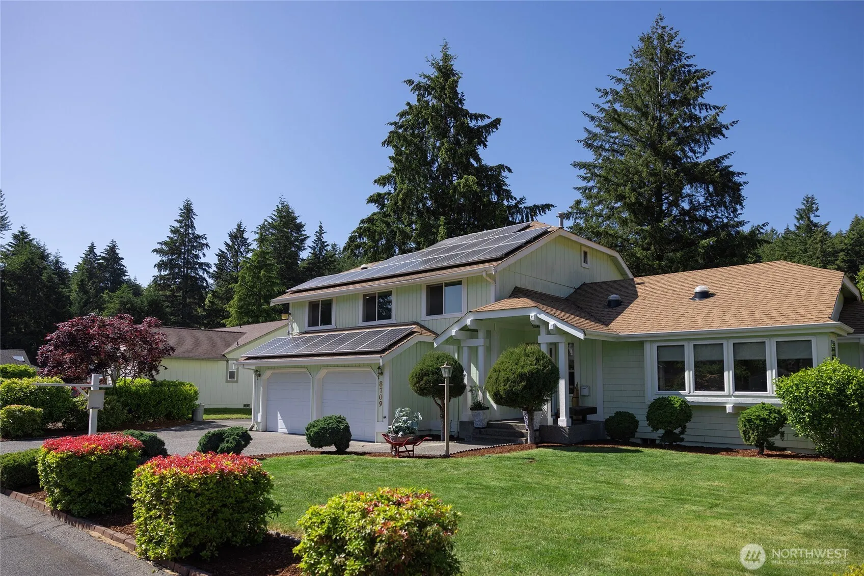 Property photo for 8709 115th Street Ct Sw, Lakewood