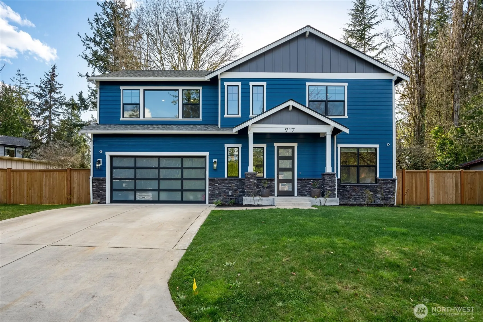 917 164th Place Ne, Bellevue