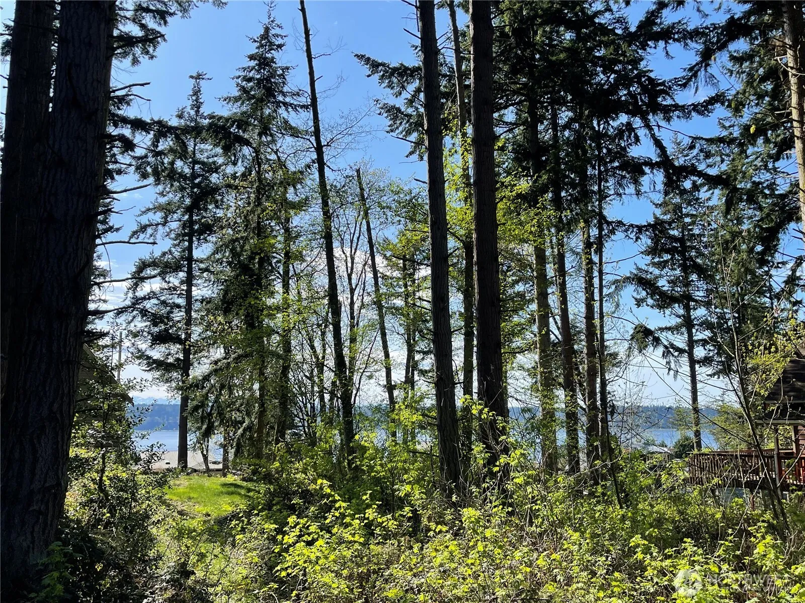 Property photo for 99 B Port Gardner Drive, Hat Island