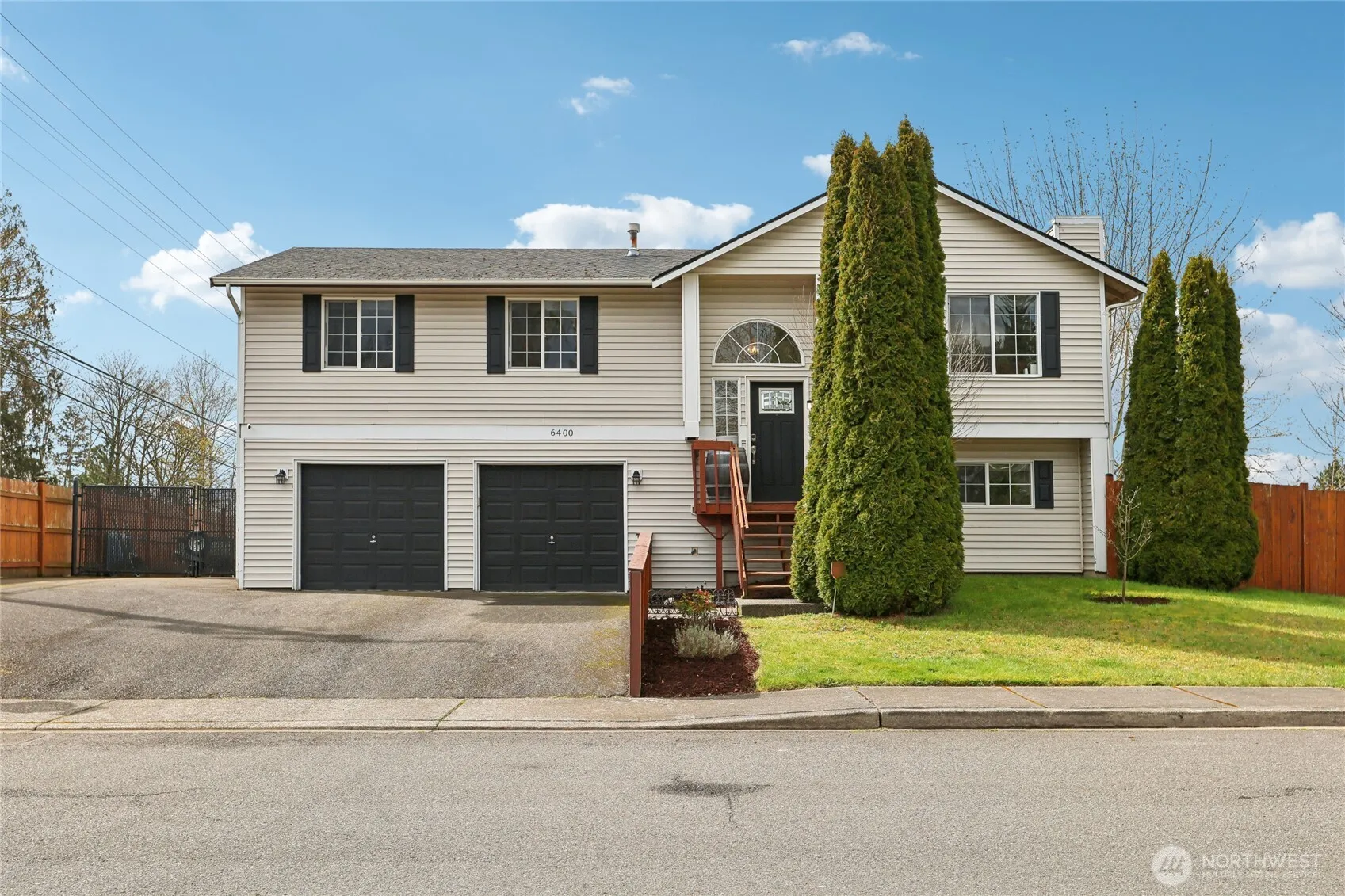 6400 72nd Drive Ne, Marysville