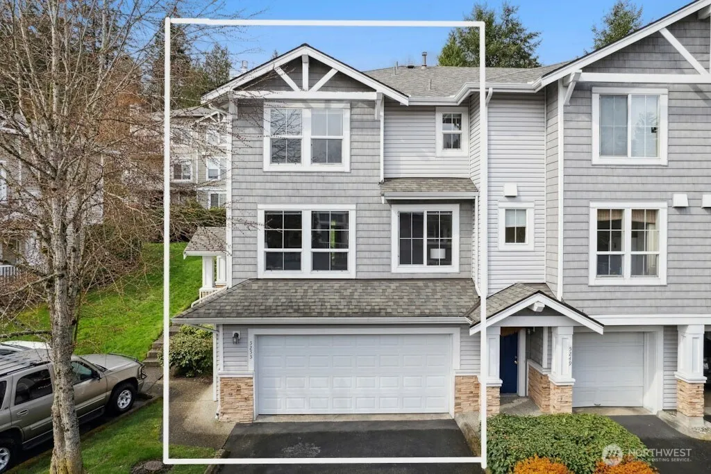 5255 237th Terrace Se #16-1, Issaquah