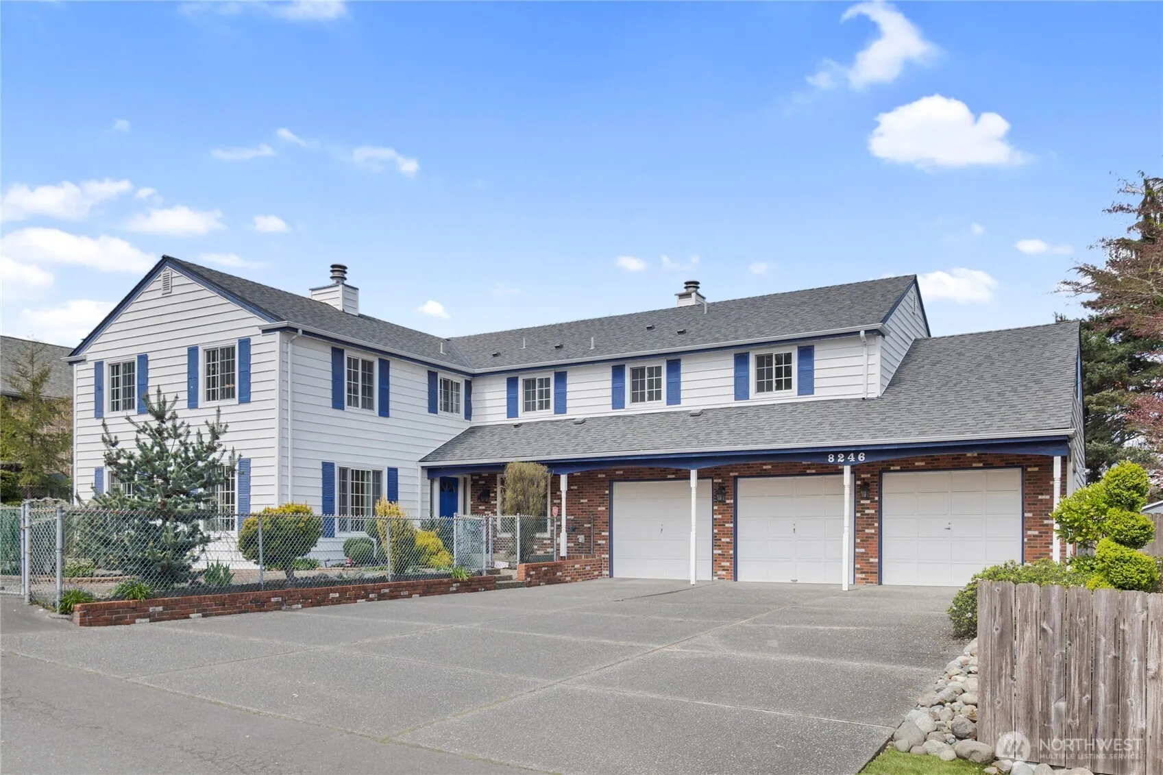 8246 S 116th Street, Seattle