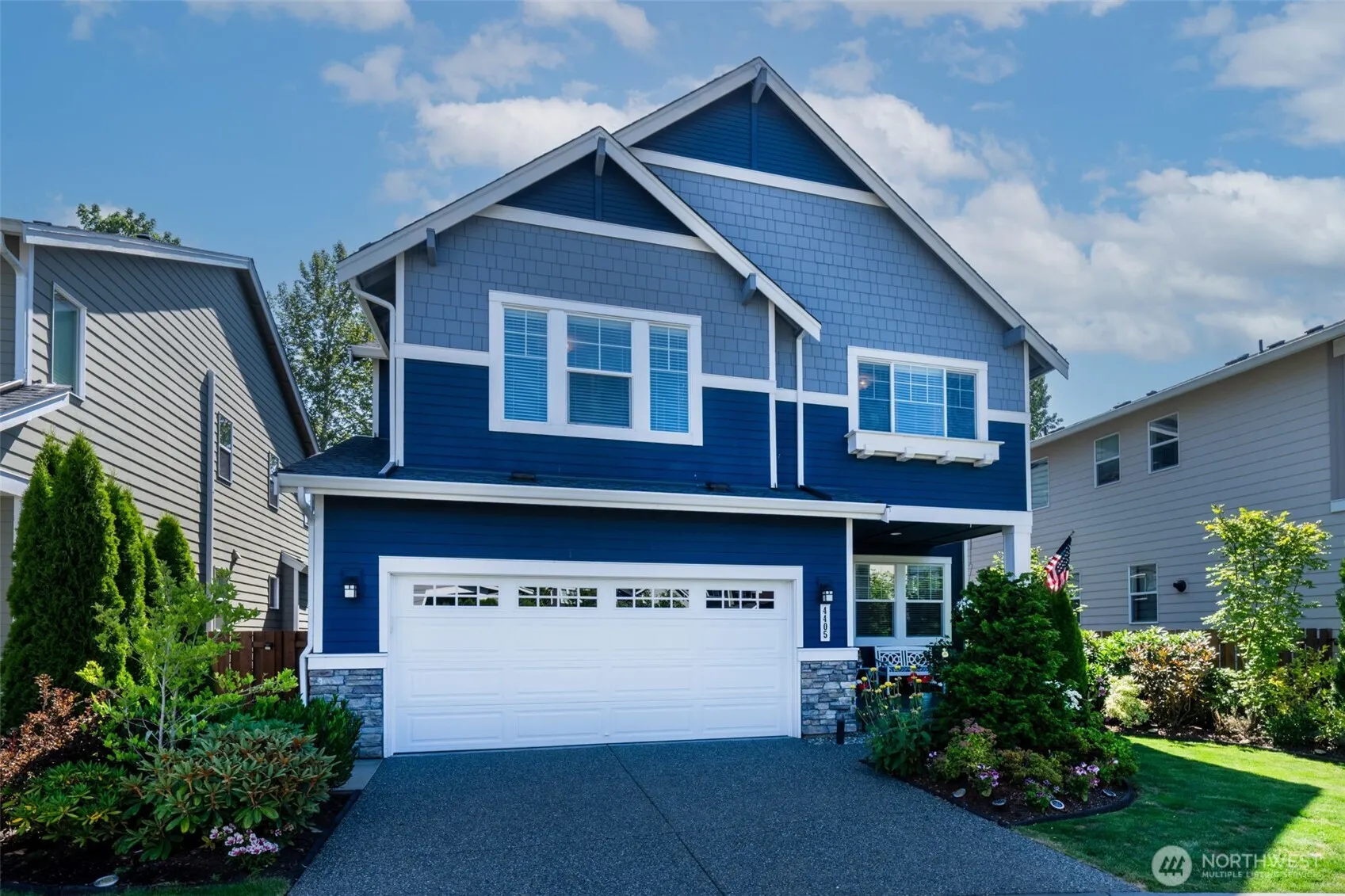 4405 31st Avenue Se, Everett