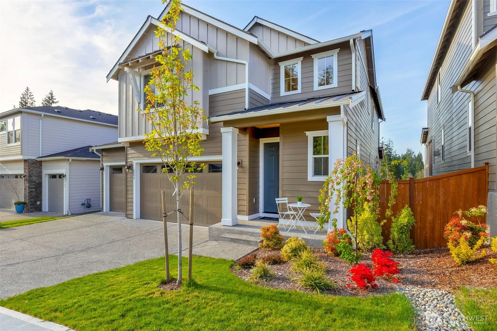 Property photo for 6599 Se Skipper Lane, Port Orchard