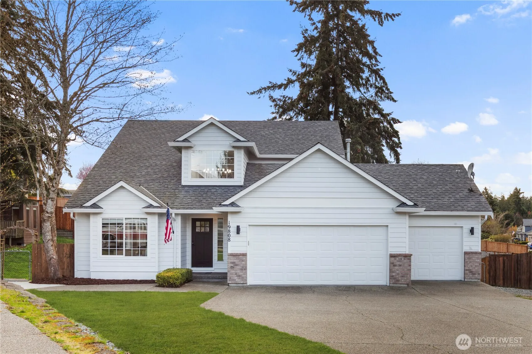 19808 126th Street Ct E, Bonney Lake