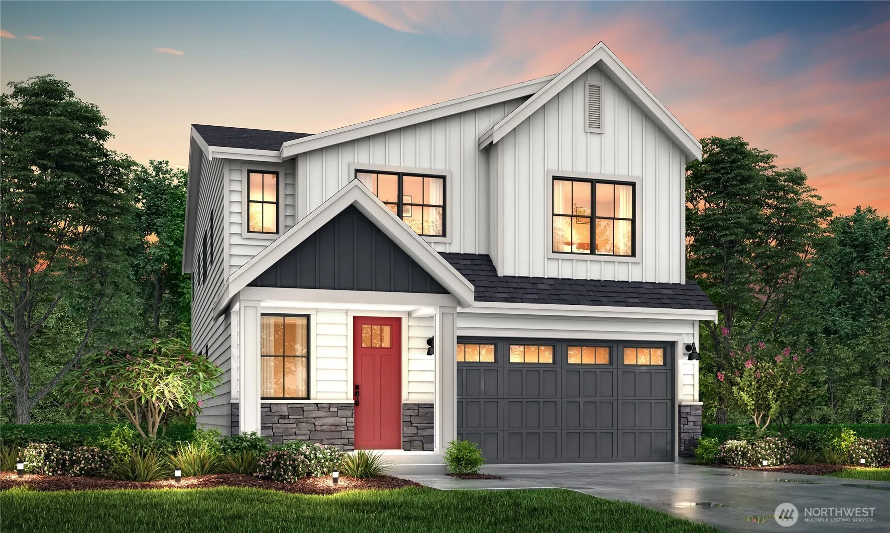 14304 Se 284th Place, Kent
