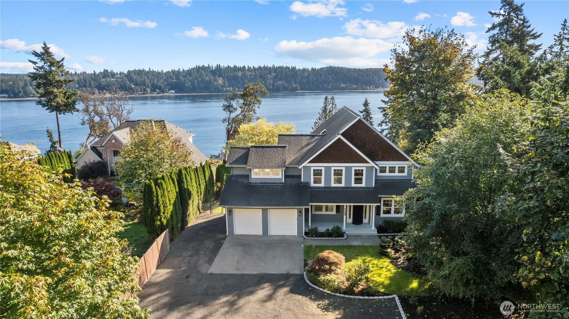 Property photo for 5499 Crane Avenue E, Port Orchard