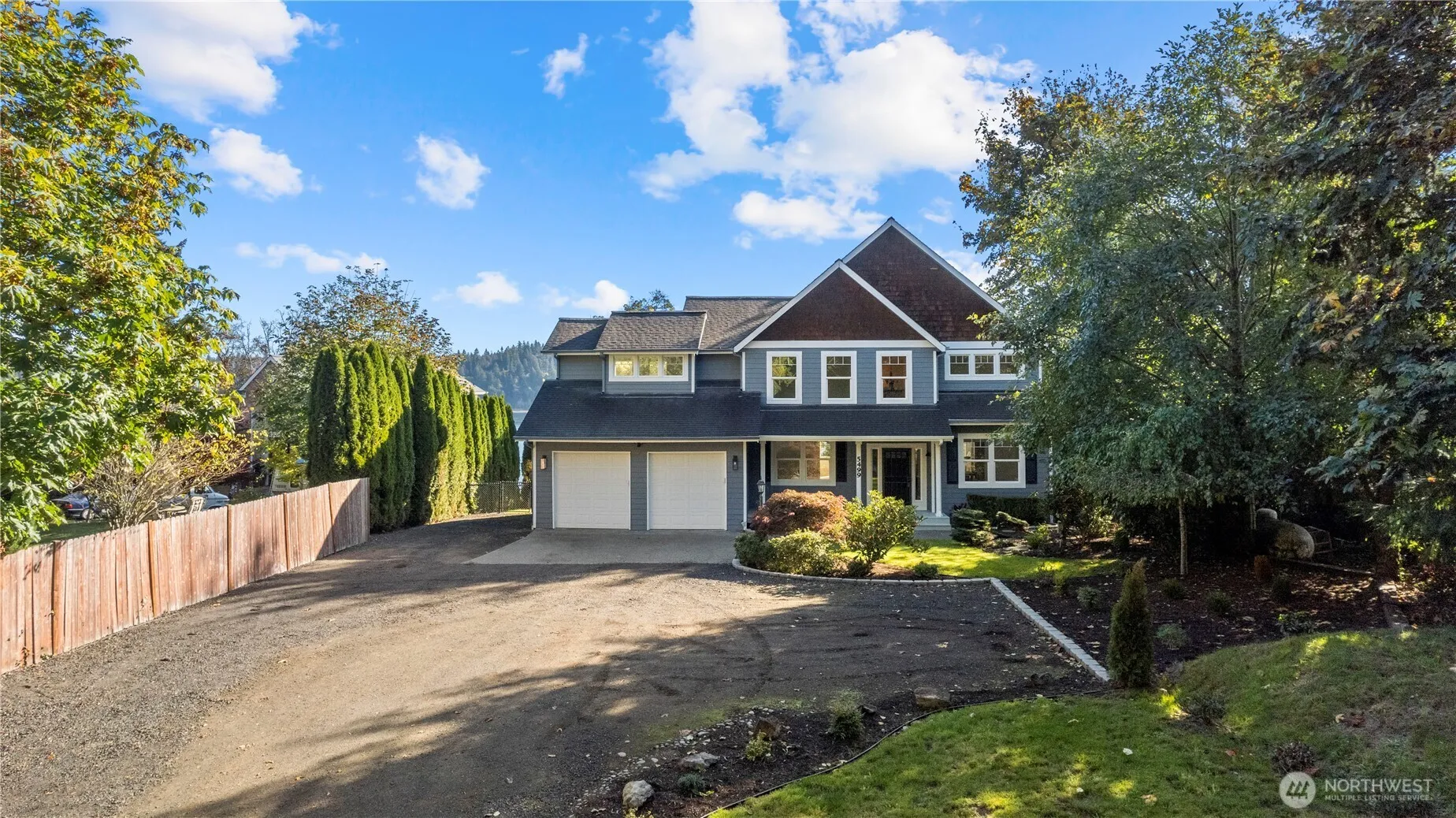 Property photo for 5499 Crane Avenue E, Port Orchard photo 3