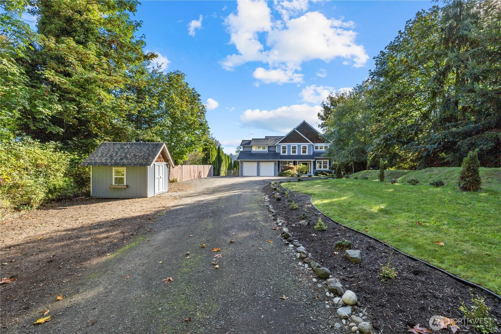 Property photo for 5499 Crane Avenue E, Port Orchard photo 4