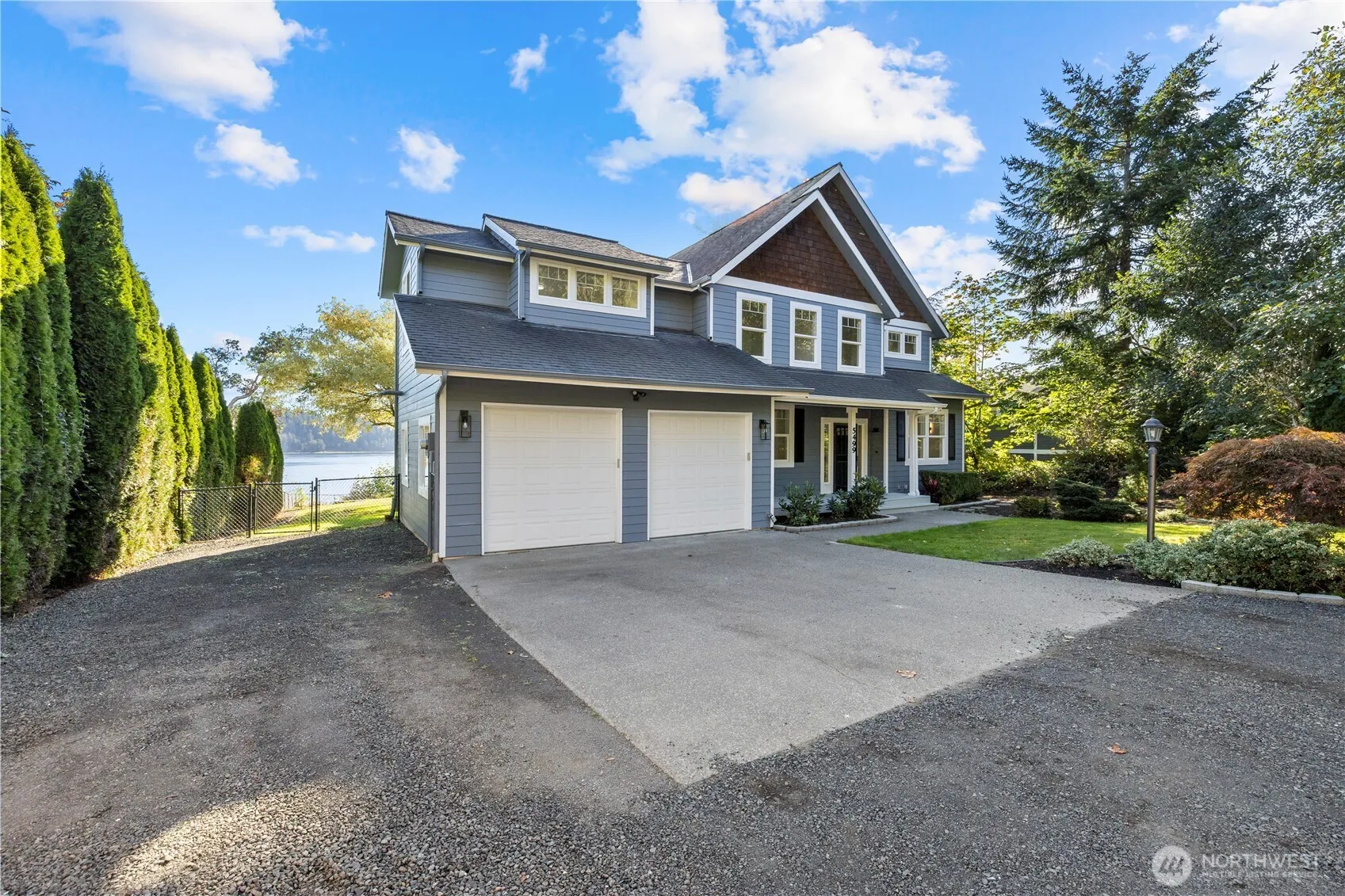 Property photo for 5499 Crane Avenue E, Port Orchard photo 2