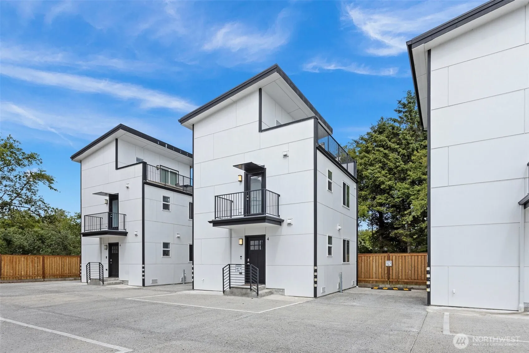 Property photo for 890 Magellan Avenue Ne #4, Ocean Shores