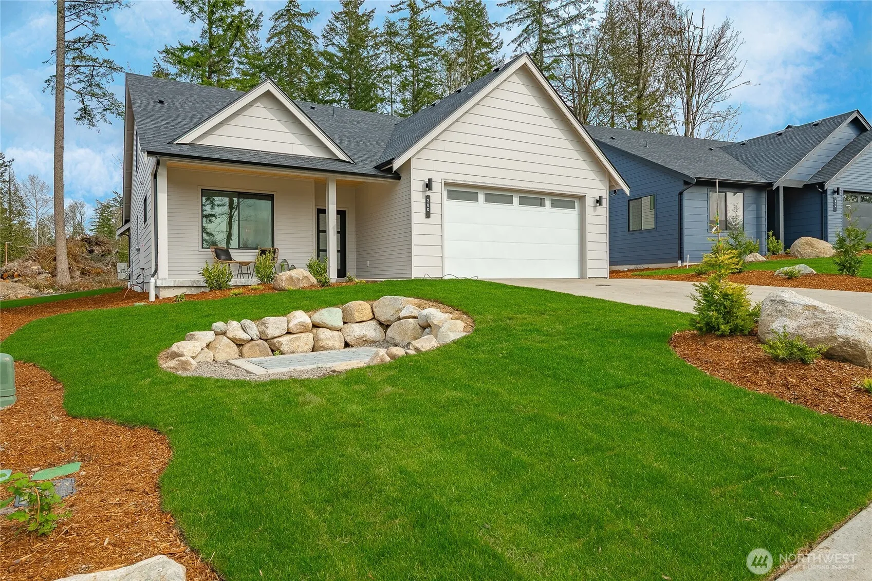 Property photo for 200 Sweet Gum Drive, Blaine photo 2