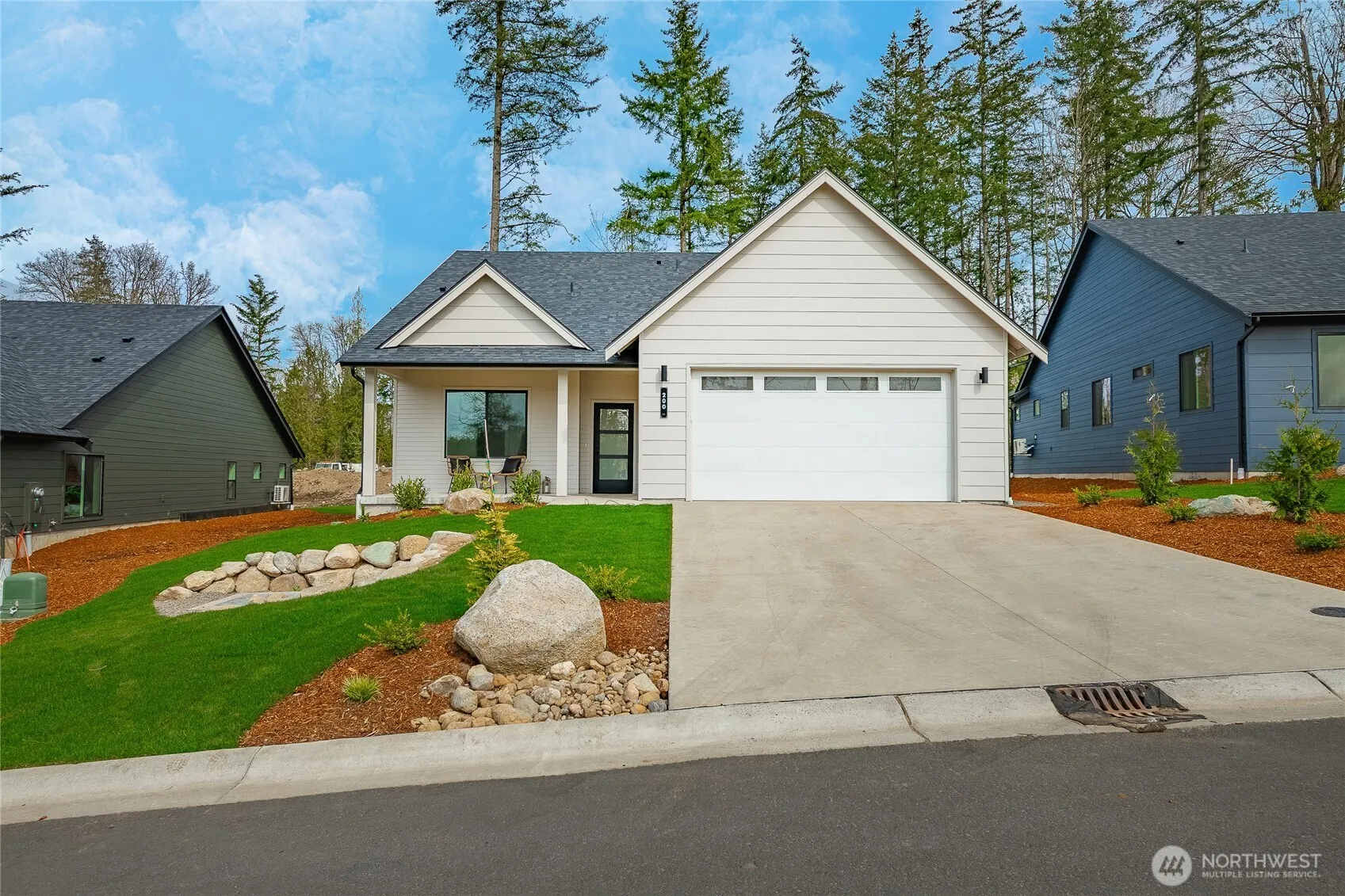 200 Sweet Gum Drive, Blaine