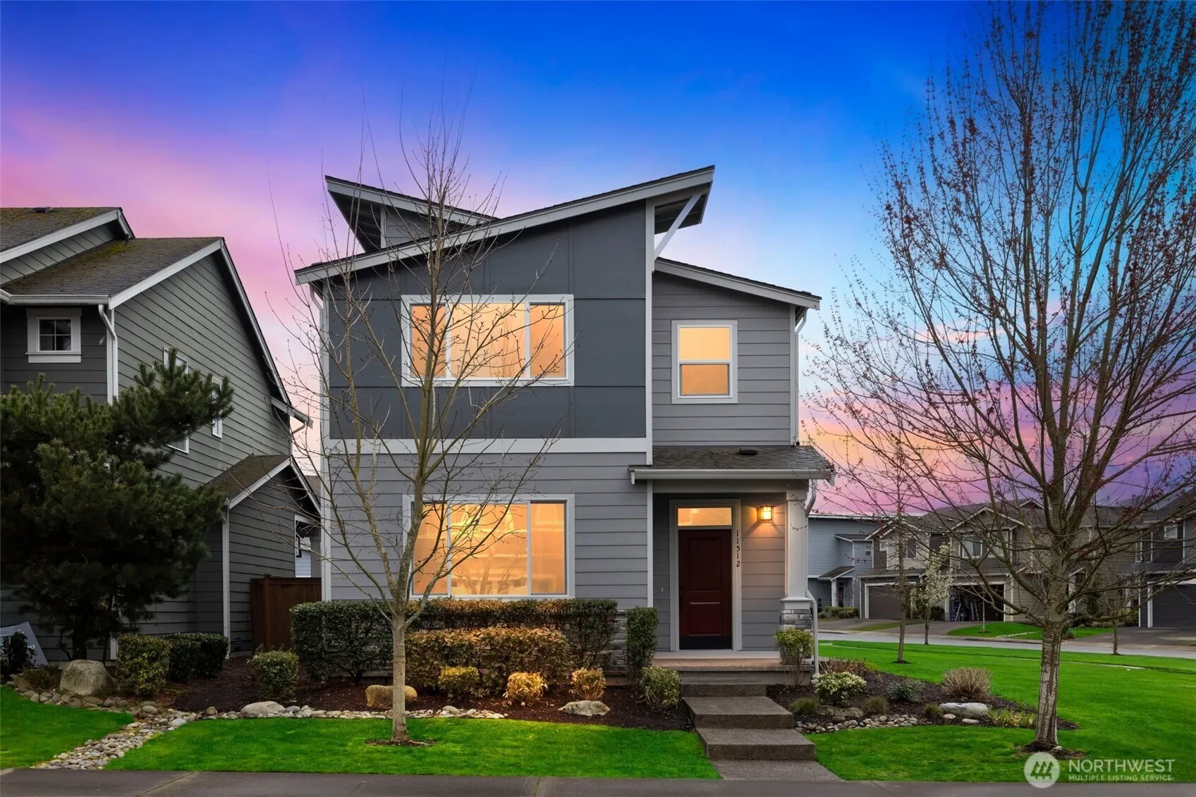 Property photo for 11512 172nd Street Ct E, Puyallup