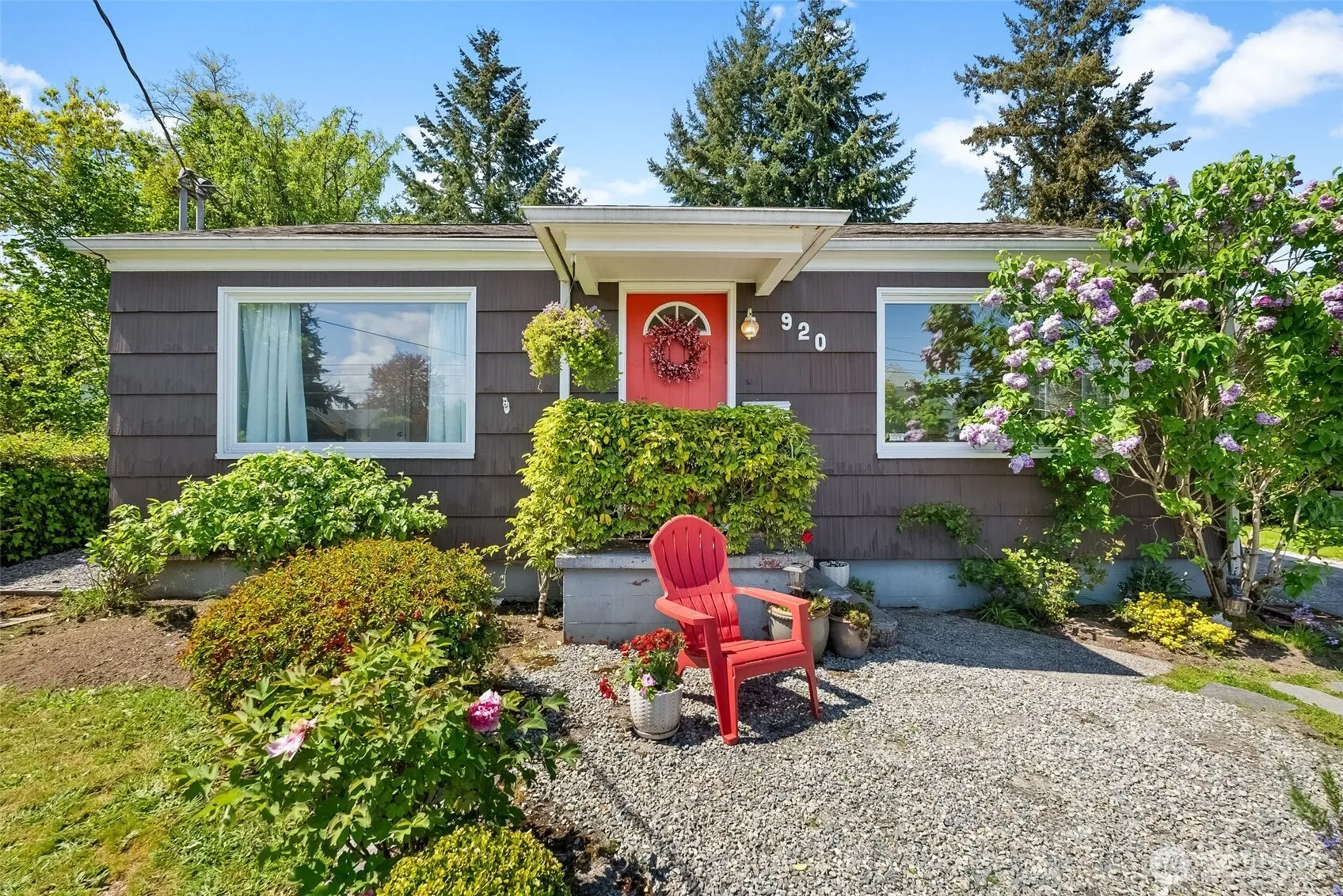 920 S Madison Street, Tacoma