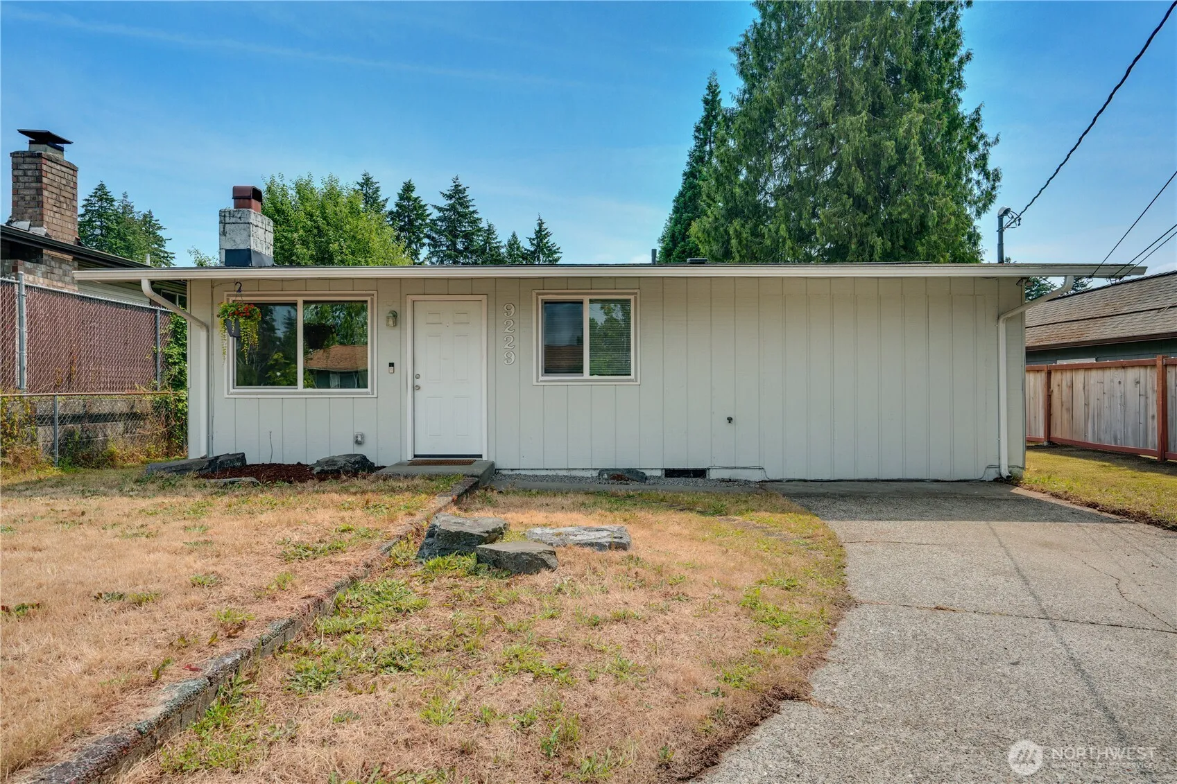Property photo for 9229 S Park Avenue, Tacoma photo 2
