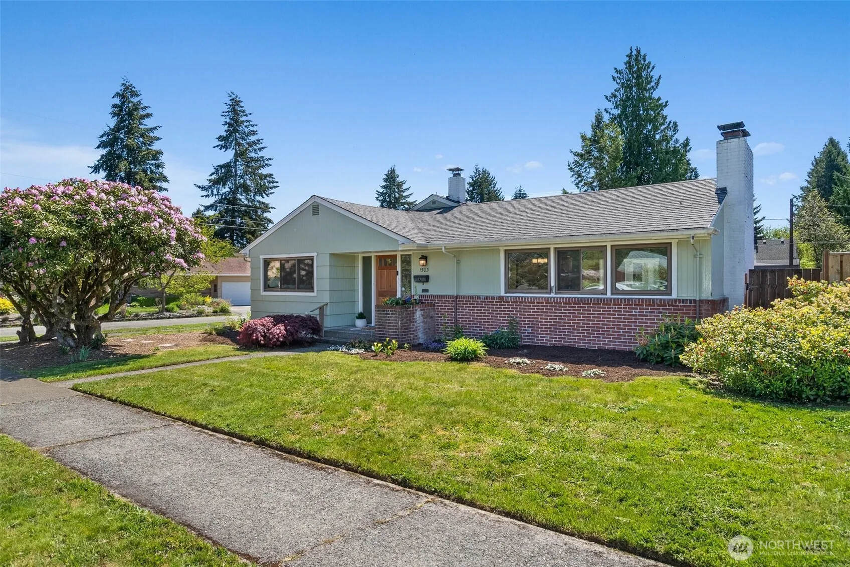 Property photo for 1503 6th Avenue Sw, Olympia photo 4